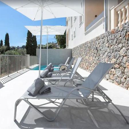 Villa Ona Puerto de Sóller Ngoại thất bức ảnh