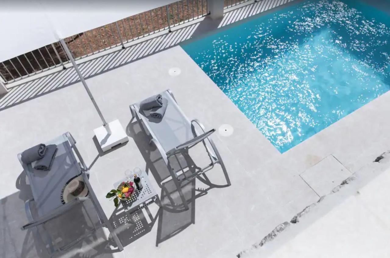 Villa Ona Puerto de Sóller Ngoại thất bức ảnh