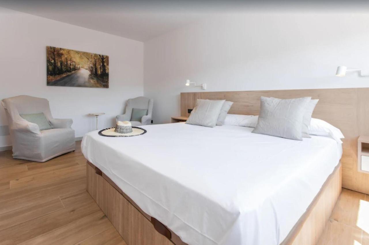 Villa Ona Puerto de Sóller Ngoại thất bức ảnh