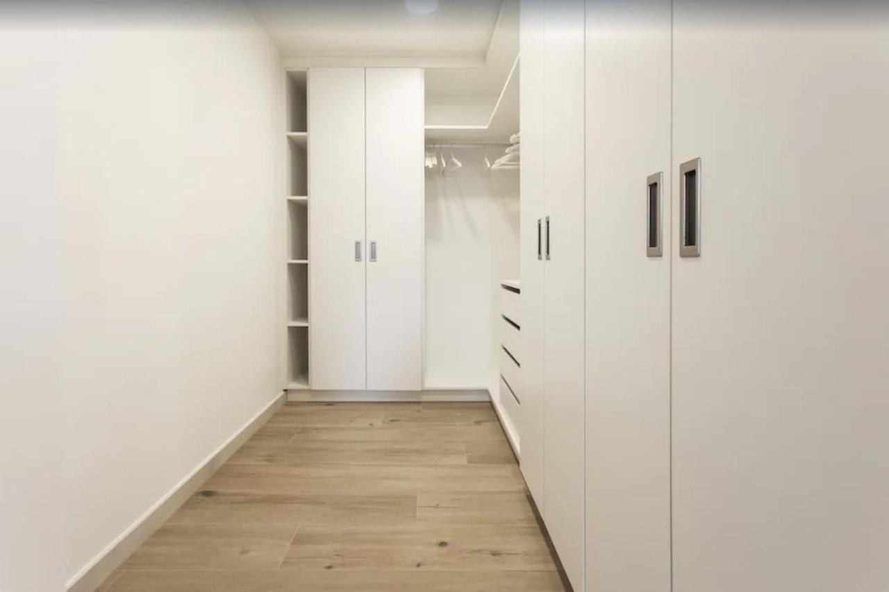 Villa Ona Puerto de Sóller Ngoại thất bức ảnh