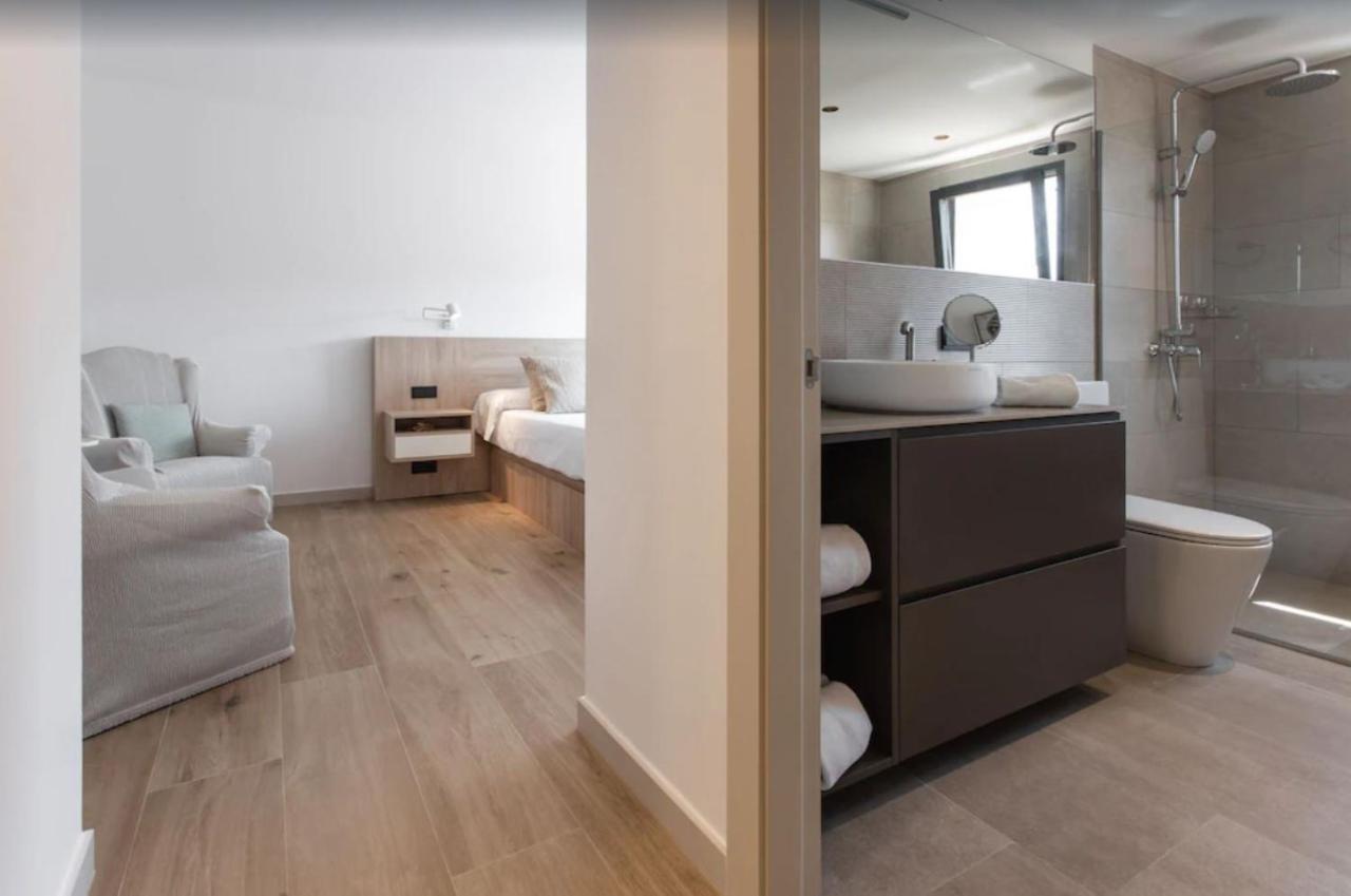 Villa Ona Puerto de Sóller Ngoại thất bức ảnh